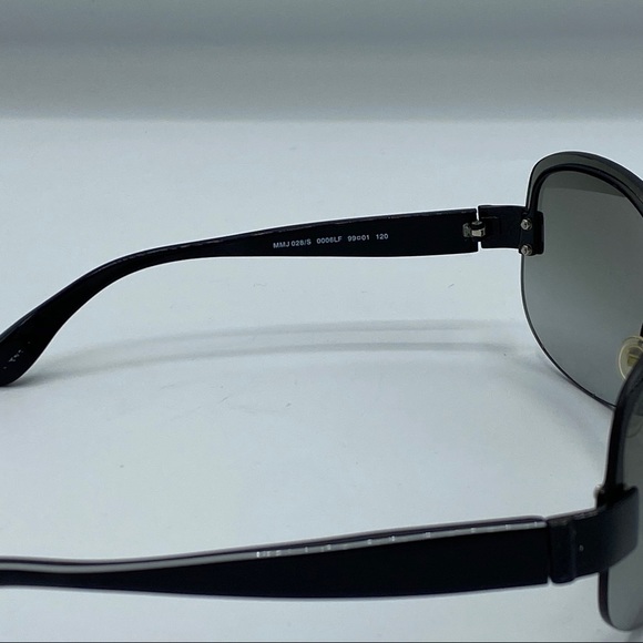 Marc by Marc Jacobs Sunglasses - Picture 4 of 6